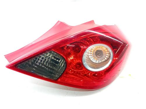 Used Right taillight Right taillight OPEL CORSA D (S07) 1.3 CDTI (L08, L68) (90 hp) 40237891 40237891