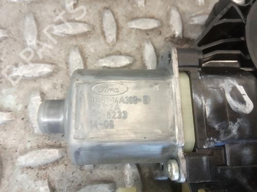 Front left window mechanism FORD FIESTA VI (CB1, CCN)  | BP10080436C22 