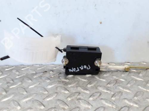 Central lock pump CHEVROLET AVEO / KALOS Hatchback (T200) 1.4 16V | BP10276997M86 
