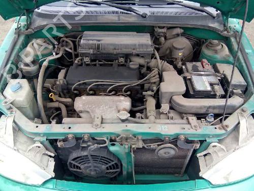 Bakspejl Højre KIA RIO I Hatchback (DC)  | BP3069095C27 