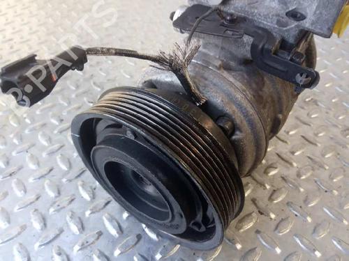 AC compressor KIA SPORTAGE II (JE_, KM_) 2.7 V6 4WD | BP5888208M34 