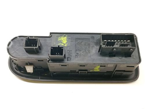 Left front window switch PEUGEOT 508 I (8D_) 2.0 HDi | BP40506761I27 - Image 4