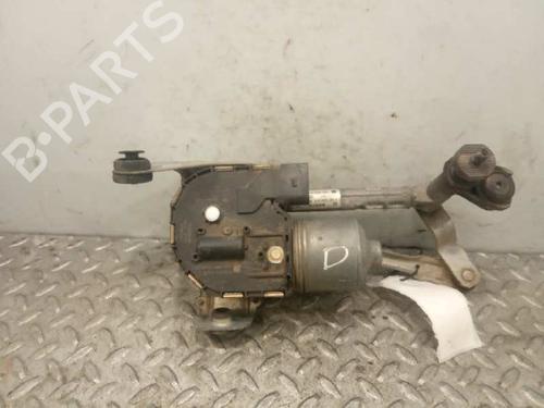 Used Front wiper motor SEAT LEON (1P1) [2005-2013]  6679720