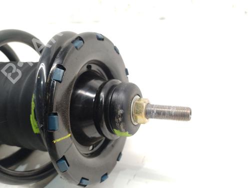 Left front shock absorber HONDA HR-V (RU) 1.6 i-DTEC (RU8) | BP33951838M16  - Image 5