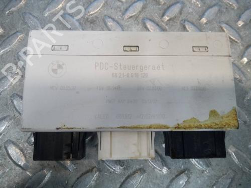 Used Electronic module BMW 7 (E65, E66, E67) 730 d (218 hp) 13244892