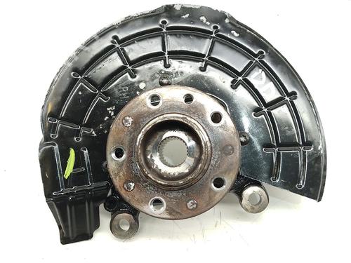 Right front steering knuckle FIAT 500X (334_) 1.6 D Multijet (334AXA1B, 334AXA11) | BP32193758M26