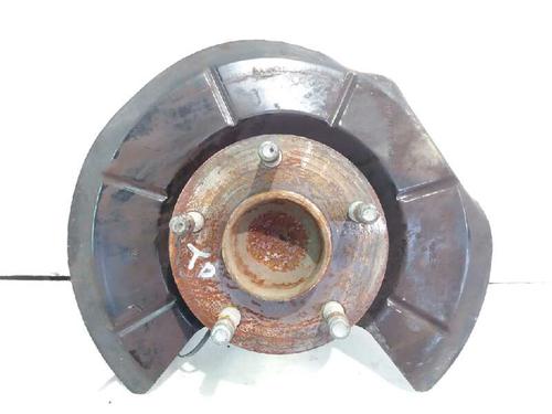 Right rear steering knuckle VOLVO S40 II (544) 1.6 D | BP3196441M28 