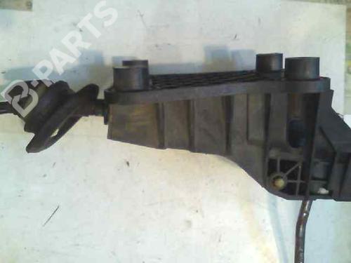 Used Manual gearbox selector Manual gearbox selector PEUGEOT 308 I (4A_, 4C_) 1.6 HDi (109 hp) 7432085 7432085