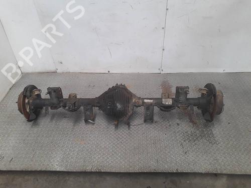 Used Rear axle SSANGYONG REXTON / REXTON II (GAB_) [2002-2025]  13398407