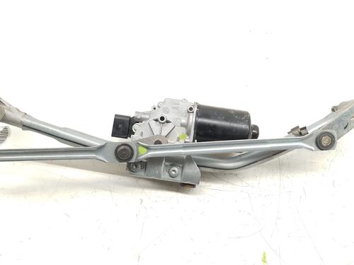 Front wiper motor JAGUAR XF II (X260) 2.0 D | BP29763982M29