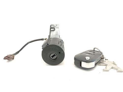 Ignition barrel PEUGEOT 308 SW I (4E_, 4H_)  | BP18170035M48 