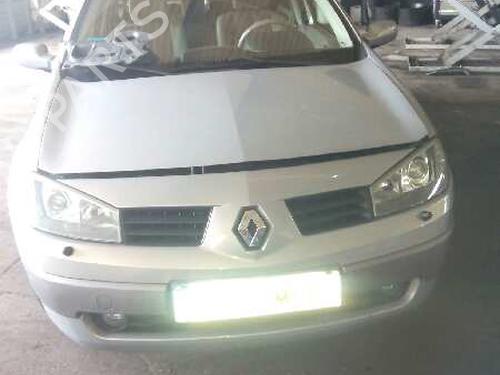 Left front driveshaft RENAULT MEGANE II Estate (KM0/1_)  | BP3046922M38 