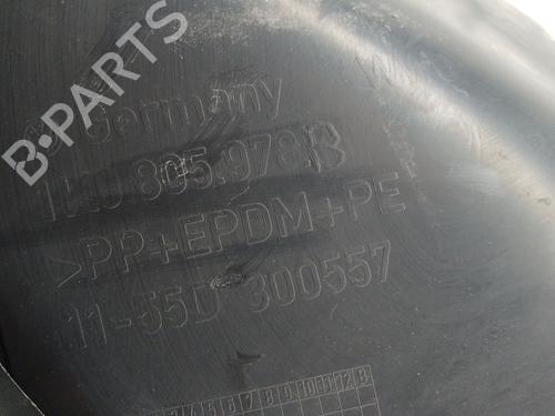Wheel arch VW GOLF V (1K1) 1.9 TDI | BP29063229C56 