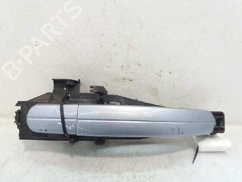 Høyre foran utvendig håndtak FORD FOCUS C-MAX (DM2) [2003-2007]  4652003