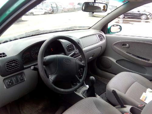 Bakspejl Højre KIA RIO I Hatchback (DC)  | BP3069095C27 