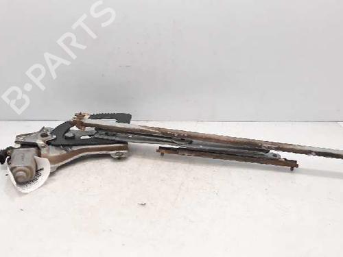 Used Front right window mechanism DAEWOO KALOS (KLAS) [2002-2025]  4954382