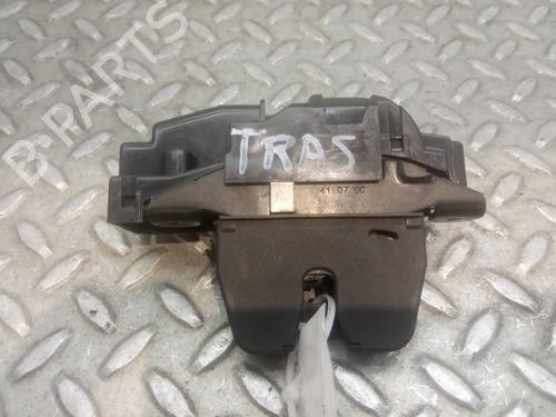 Used Tailgate lock PEUGEOT 308 I (4A_, 4C_) 1.6 HDi (109 hp) 12523856
