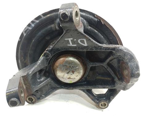Left front steering knuckle IVECO DAILY IV Van 35C13 V, 35C13 V/P, 35S13 V, 35S13 V/P | BP32435506M25