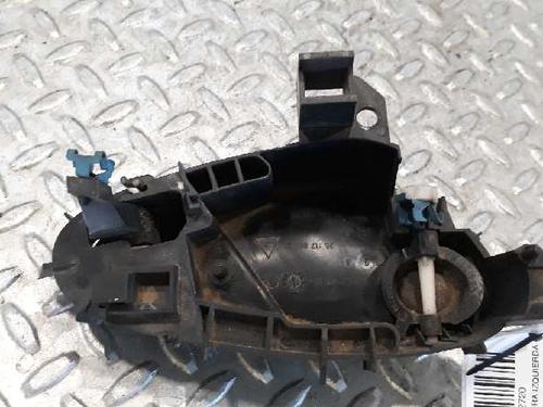 Front left interior door handle CITROËN XSARA (N1) 1.9 TD | BP3220571I13 