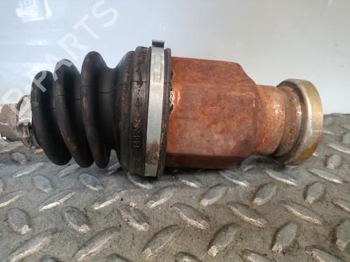 Left front driveshaft FIAT PUNTO (188_) | BP10195456M38