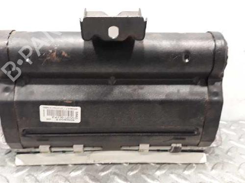 Passasjer kollisjonspute RENAULT MEGANE II (BM0/1_, CM0/1_) 1.5 dCi (BM02, BM13, BM2A, CM02, CM13) | BP3038643C10 