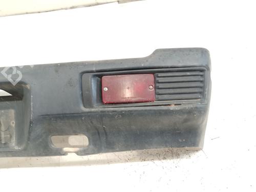 Rear bumper SUZUKI VITARA (ET) HDI (SE 420HDI) | BP29525711C8 