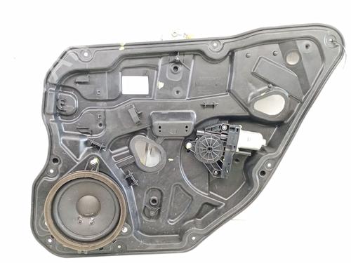 Used Rear right window mechanism Rear right window mechanism 38933331 38933331