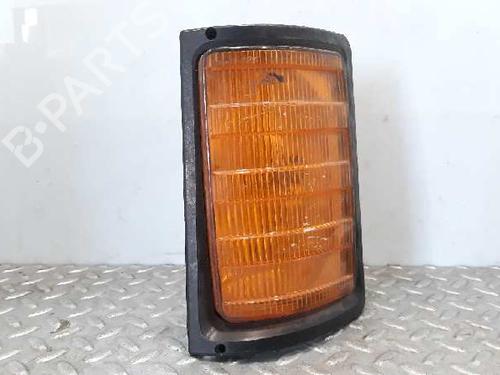 Used Right front indicator Right front indicator SKODA FABIA I (6Y2) 2.0 (116 hp) 33686761 33686761
