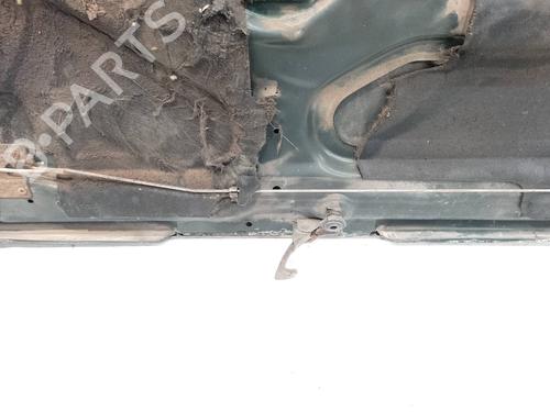 Hood JEEP CHEROKEE (XJ) 2.5 TD 4x4 | BP18744587C1 