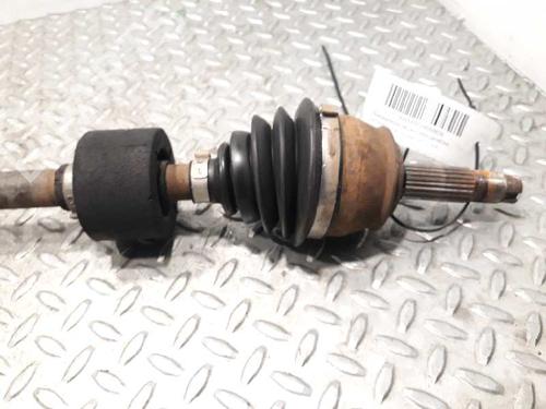 Right front driveshaft FIAT DOBLO Box Body/MPV (223_)  | BP6807697M39 