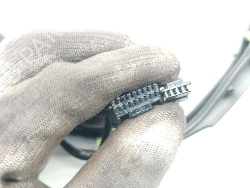 Steering wheel controls DACIA SANDERO III 1.0 TCe 90 | BP33263443E15  - Image 5