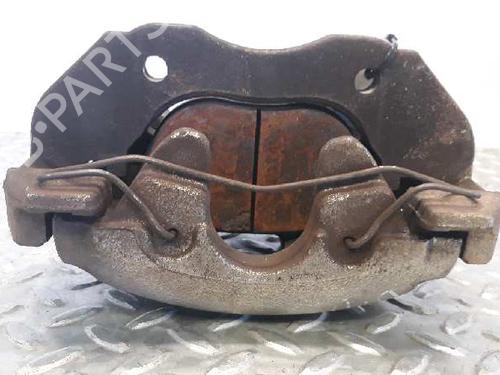 Right front brake caliper MAZDA 3 (BK) 1.6 MZ-CD | BP11625306M104 
