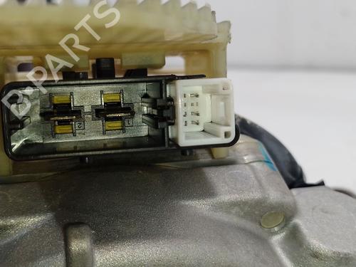 Steering column RENAULT MEGANE III Hatchback (BZ0/1_, B3_) | BP31998566M21