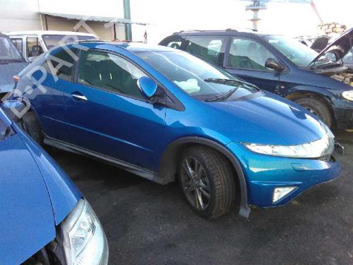 Subframe HONDA CIVIC VIII Hatchback (FN, FK)  | BP4935942M9 