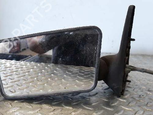 Used Left mirror CITROËN AX (ZA-_) [1986-1998]  3066865