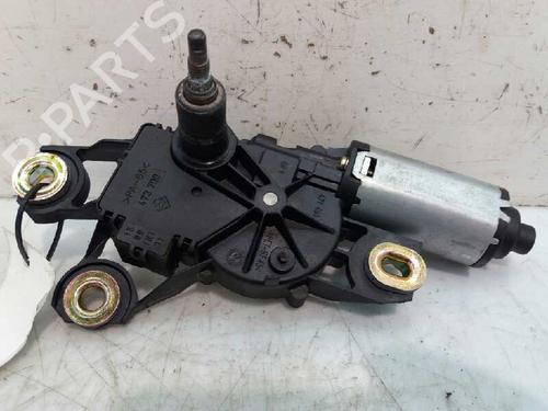 Rear wiper motor SEAT TOLEDO III (5P2)  | BP3191952M102 