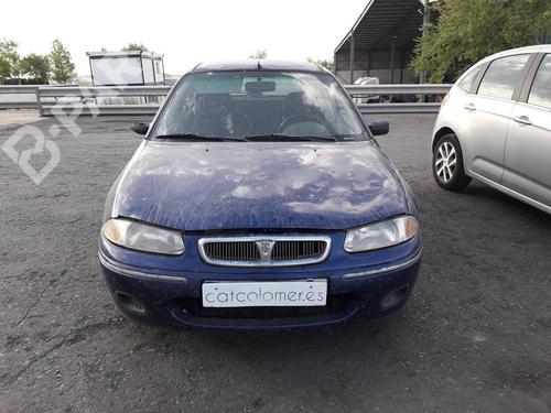 Used Parts ROVER 200 II Hatchback (RF)    1126818