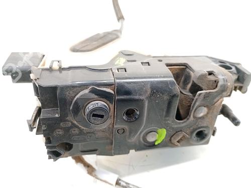 Front right lock CITROËN DS5 2.0 HDi 165 Hybrid4 4x4 | BP36433172C97 - Image 6