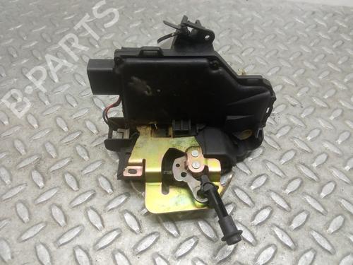 Used Front left lock AUDI A4 B6 (8E2) 1.9 TDI (130 hp) 9454573
