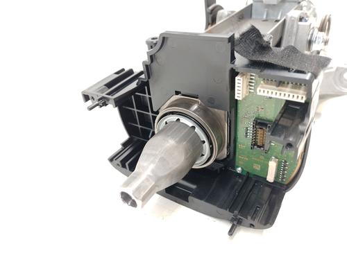 Steering column JAGUAR I-PACE (X590) EV400 AWD | BP27834440M21 