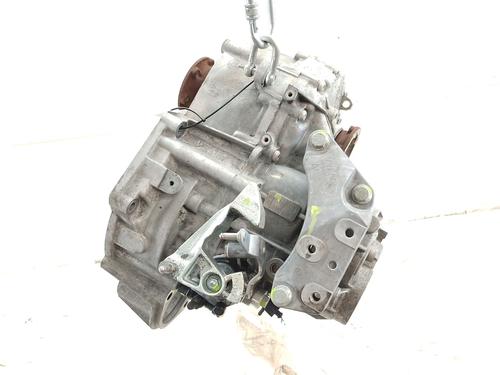 Gearbox VW PASSAT B6 (3C2) 2.0 TDI 16V | BP27491806M3 