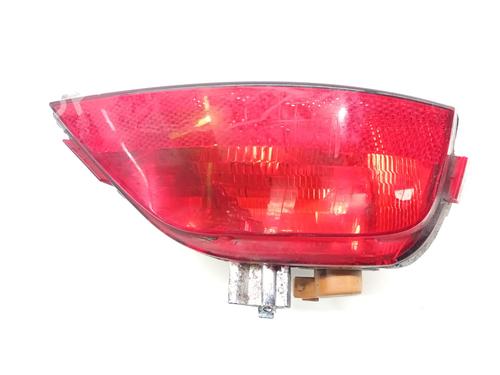 Used Rear bumper right light Rear bumper right light RENAULT MEGANE III Grandtour (KZ0/1) 1.6 dCi (KZ00, KZ12, KZ13) (130 hp) 40498702 40498702