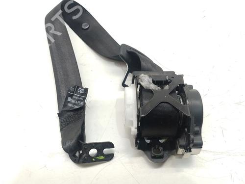Used Rear left seatbelt AUDI A6 C7 (4G2, 4GC) 2.0 TDI (177 hp) 32092306