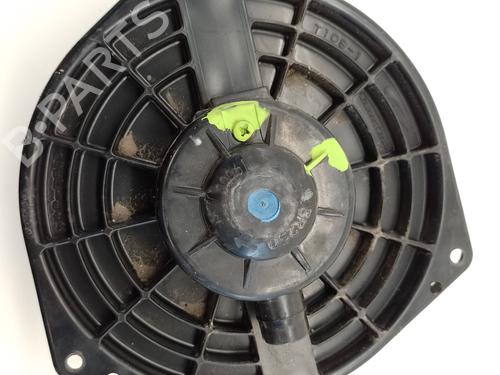 Heater blower motor HONDA CIVIC VII Coupe (EM2) 1.7 i (EM2) | BP18704552M62 