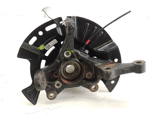 Left front steering knuckle KIA XCEED (CD) 1.6 GDI Hybrid | BP29251332M25 