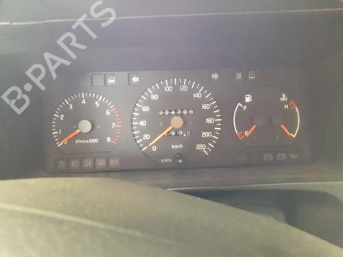 Alternator VOLVO 440 (445)  | BP13210079M7