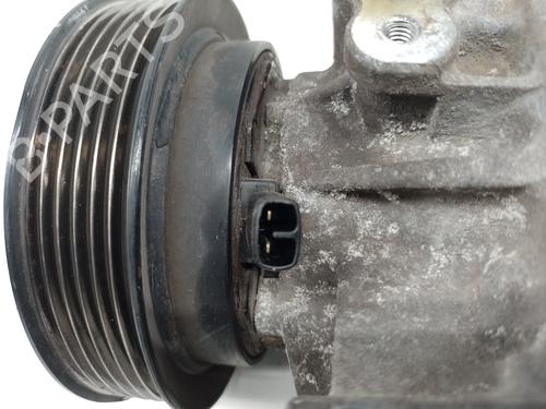 AC compressor FIAT DOBLO Box Body/MPV (223_)  | BP18421080M34 