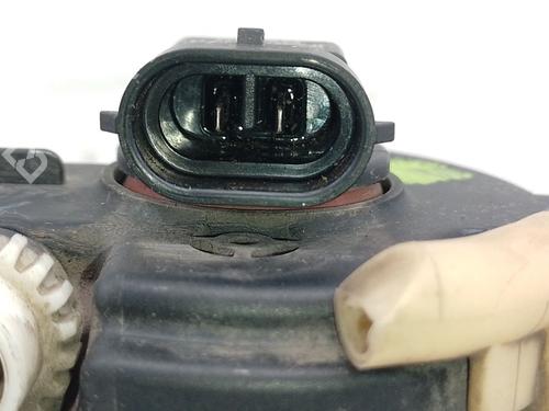 Left front fog light CITROËN XSARA PICASSO (N68) 1.6 HDi | BP25756728C30 