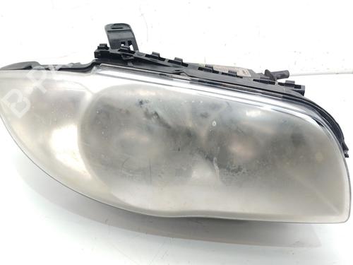 Phare droit BMW 1 (E87) [2003-2013]  31112704
