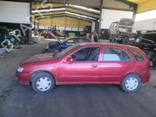 Steering pump NISSAN ALMERA I (N15)  | BP3072128M99 
